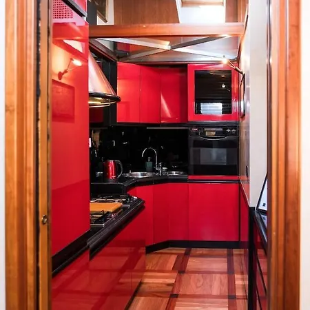 Apartment Carbonesi Luxury - Centro Storico Bologna