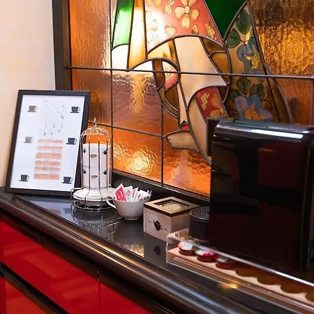 Carbonesi Luxury - Centro Storico Apartment Bologna