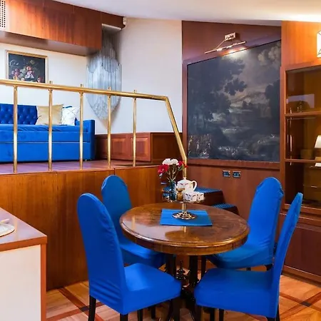 Apartment Carbonesi Luxury - Centro Storico Bologna