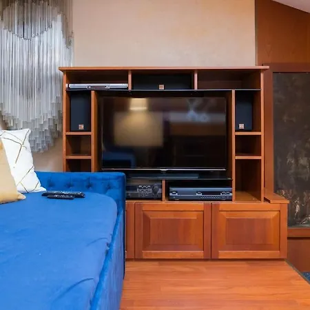 Appartement Carbonesi Luxury - Centro Storico
