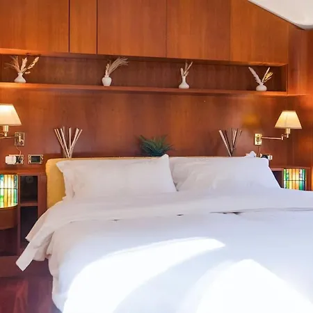 Apartment Carbonesi Luxury - Centro Storico
