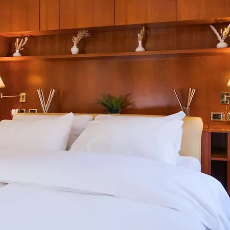 Carbonesi Luxury - Centro Storico Bologne