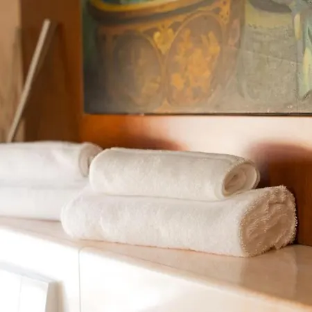 Apartment Carbonesi Luxury - Centro Storico *