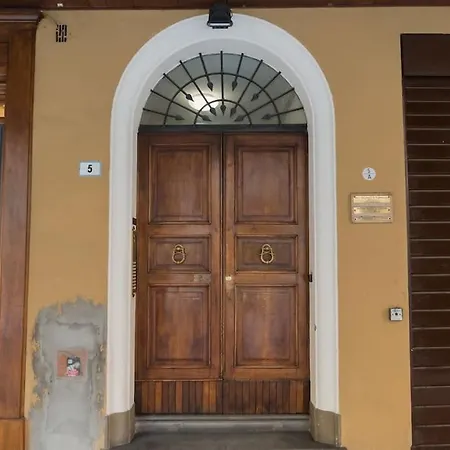 Appartement Carbonesi Luxury - Centro Storico