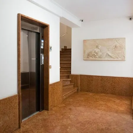 Carbonesi Luxury - Centro Storico Apartment Bologna