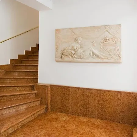 Appartement Carbonesi Luxury - Centro Storico *