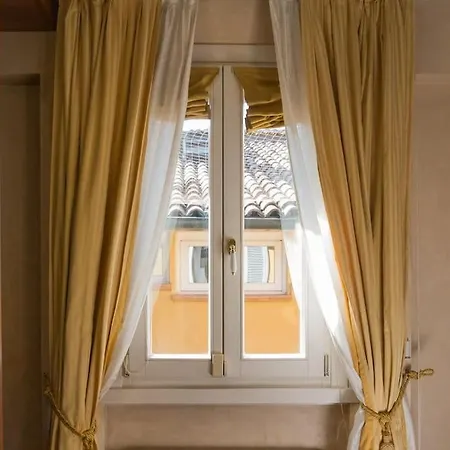 Carbonesi Luxury - Centro Storico Apartment Bologna