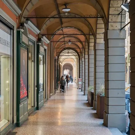 Carbonesi Luxury - Centro Storico Apartment Bologna