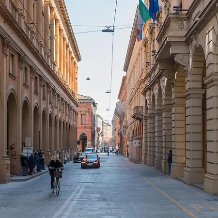 Apartment Carbonesi Luxury - Centro Storico