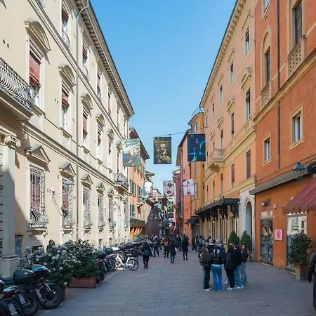 Carbonesi Luxury - Centro Storico Apartment