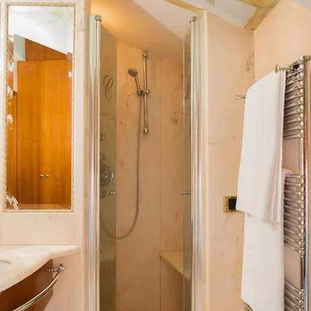 Apartment Carbonesi Luxury - Centro Storico *